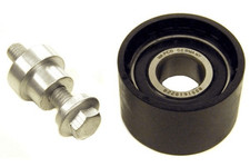 Umlenk Führungsrolle Zahnriemen für FORD COUGAR FOCUS I MONDEO II Stufenheck