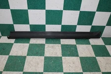 20-22 Explorer Black Driver Side Left LH Rocker Molding Side Skirt OEM Factory