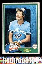 Click to enlarge Ernie Whitt