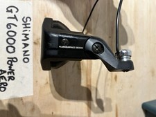Shimano Titanos Power Aero