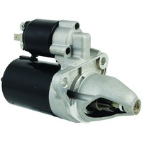 Anlasser 0.9 Kw Neu Eurostarter Oe-Nr. 0001106016 FüR Rover