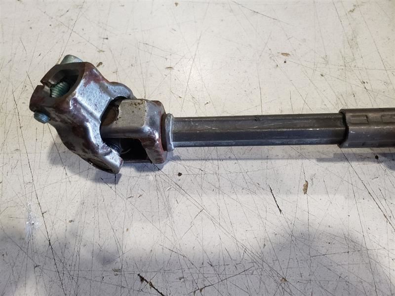 2005 Bentley Continental GT - Intermediate Steering Shaft -  OEM
