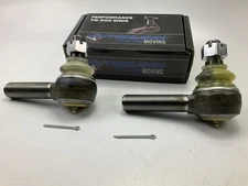 Automann ES423L ES423R Heavy Duty Front Left & Right Outer Steering Tie Rod End