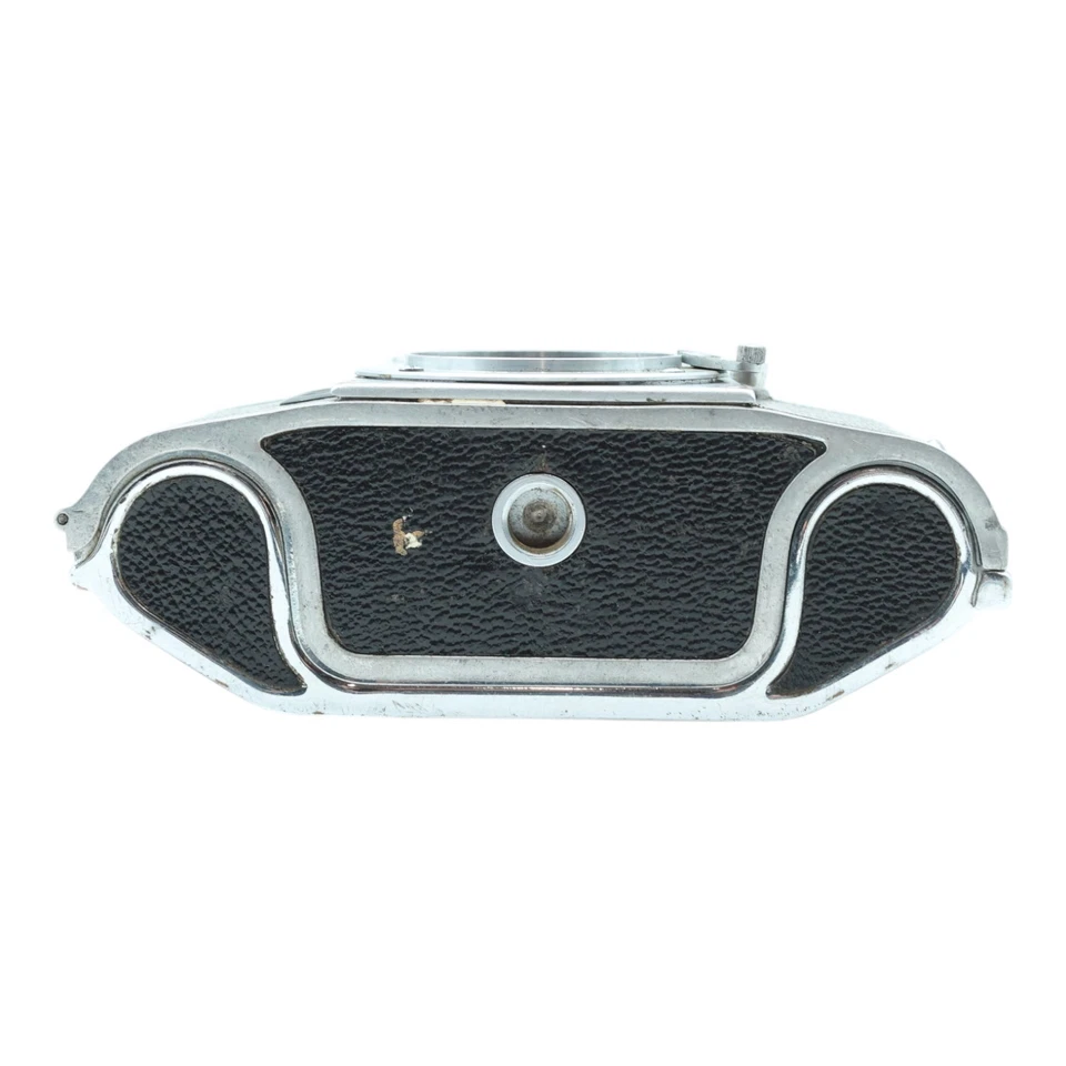 System Exa Rheinmetall Sömmerda System Exa Typ 3 (046) Spiegelreflexkamera body - Bild 3 von 4