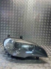 BMW X5 E70 Scheinwerfer vorne rechts 7221894 3.00 Diesel 225kw 2012 32457841