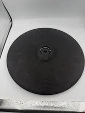 Roland V-Drum CY-12C 12" Crash Cymbal Pad Electronic Drum
