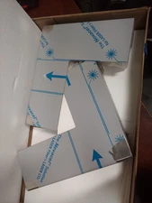 GE 36 Inch Over the Range Stainless Steel Microwave Accessory Filler Kit