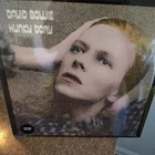 DAVID BOWIE Hunky Dory 180g REMASTERED VINYL LP *Sealed*