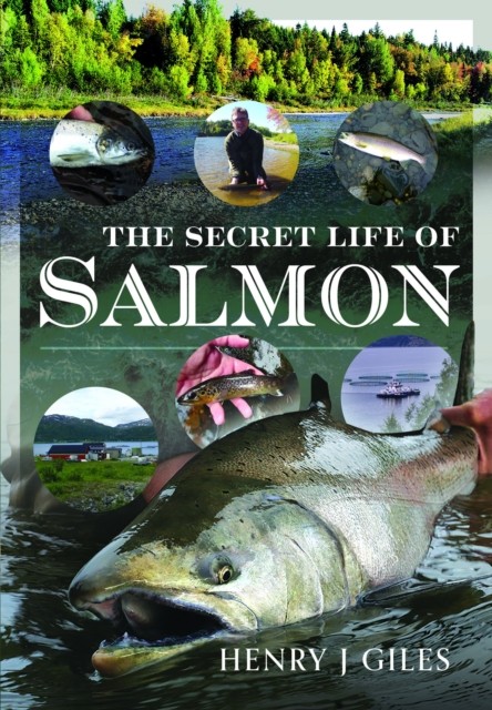 Secret Life Of Salmon