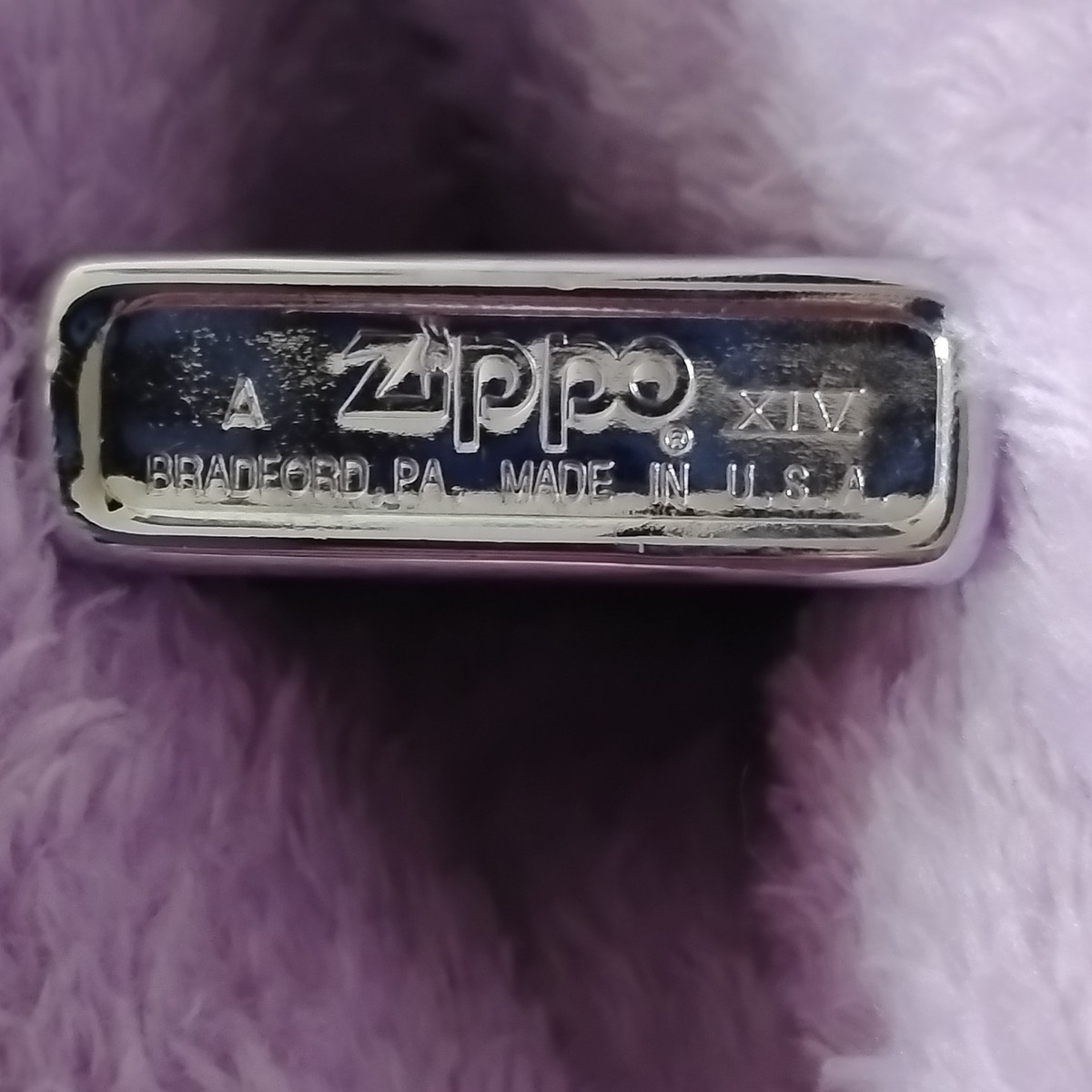 記念グッズ @Mory  007 Zippo Tomorrow Never Dies 007 James Bond Movie Collectible Lighter