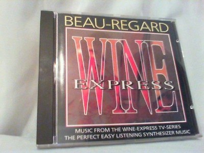 Beau-Regard Music from the TV-Series ''Wine-Express'':