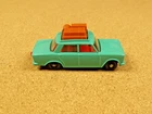 OLD VINTAGE LESNEY MATCHBOX # 56 FIAT 1500