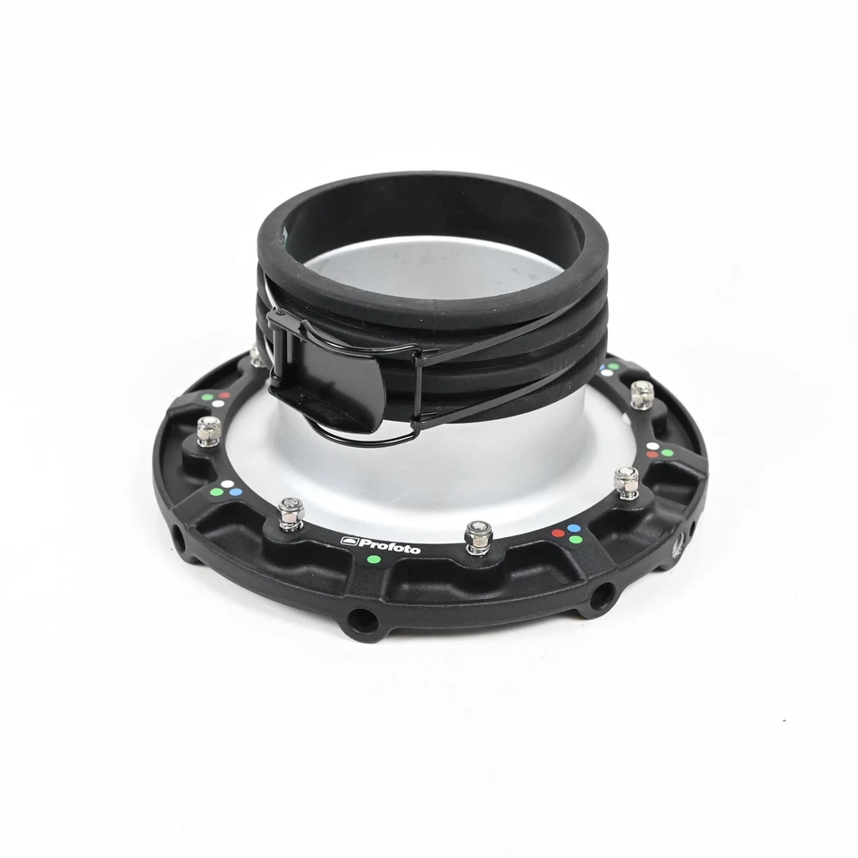 Profoto RFi Speed Ring for Profoto 100501 #760 - Image 2 of 4