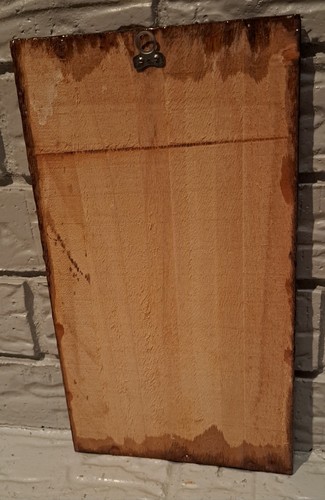 Lasst uns Danke sagen betende Hände auf Hochglanz Holz Handarbeit - Bild 3 von 13