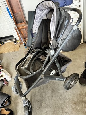 uppababy vista stroller weight UPPAbaby Vista V3 Stroller