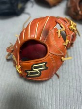 Ssk Pro Edge Hardball Infielder Gloves