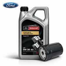 Filtre à huile Ford COUGAR