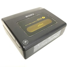 SONY REW-88 　8ミリビデオ　リワインダー　外箱　取説付 Sony Rew-88 8mm Video Cassette Rewinder for sale online | eBay
