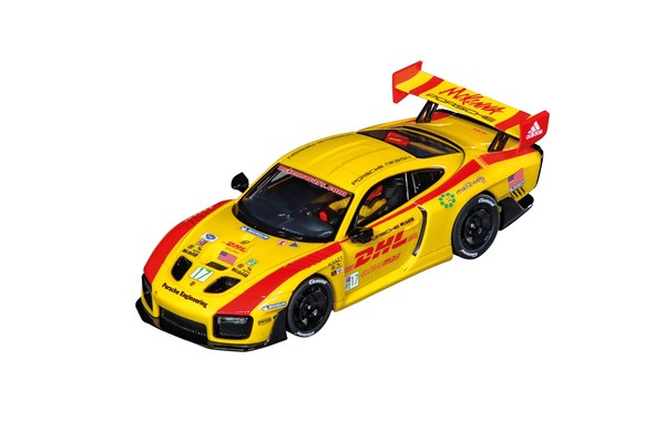 "Carrera 32090 - Digital 132 Porsche 935/19 \"Mckenna\""-image