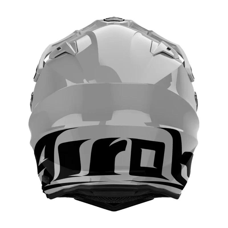 Airoh Commander 2 Cement Grey, photo 7 of 7