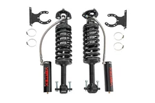 Rough Country 3.5" Front Vertex Coilovers for 07-18 Chevy/GMC 1500 - 689031