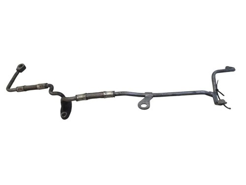 OPEL ASTRA J Sports Tourer Turbinenschmierrohr 1.60 Diesel 2015 31286212