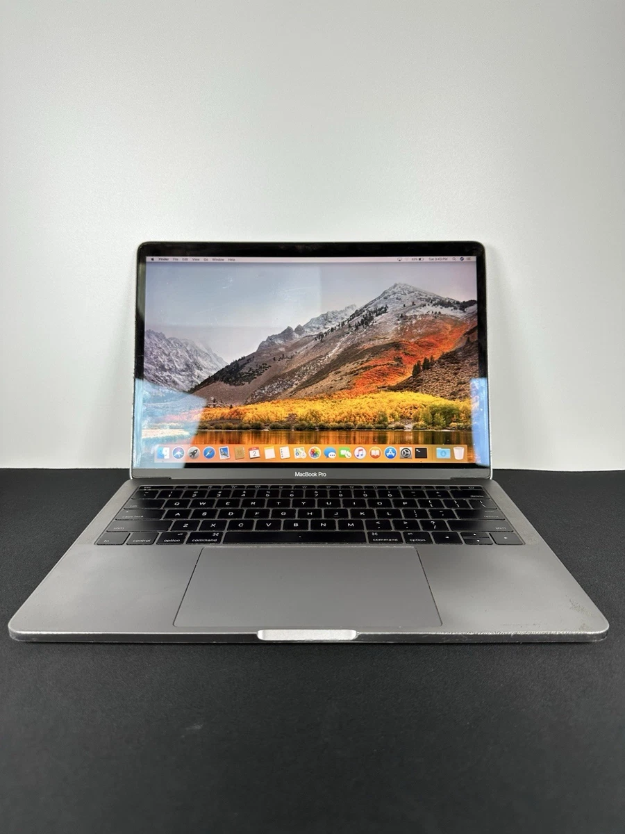 Las mejores ofertas en Apple MacBook Pro 13 en 2016 | eBay
