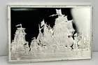 1981 Bicentennial Council 13 Original States .925 Silver Ingot #67 - 58.45g