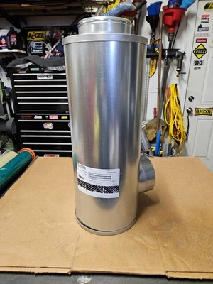 Genuine Fleetguard AH8501 Air Filter OEM - Bild 1 von 4