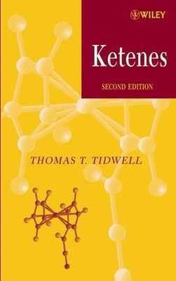 Ketenes Buch Wiley-Interscience
