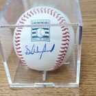 Dave Winfield Autographed HOF  Baseball