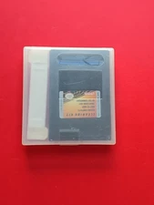 Nintendo Game Boy Cleaning Kit Cartridge Boxed with Plastic Case Used Pads