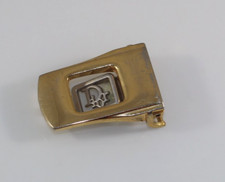 DIOR Vintage Belt Buckle Christian Dior Unisex
