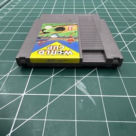 Nintendo World Cup Nintendo NES Game