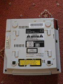 Dreamcast Console - Not Working - Spares or Repairs Only