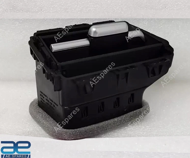 Louver, Center Air Vent LH For Suzuki Grand Vitara 2022-Now 73620M76T01-DJJ view 3