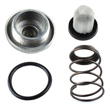 GY6 50cc to 150cc 125/150 Engine Parts Plug Moped Oil*Filter Drain Screw Scoo Ch