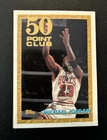 New Listing1993-94 Topps - Michael Jordan #64 Basketball Card