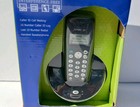 American Telecom Digital Cordless Telephone Master Handset Caller Id Speaker — photo 3