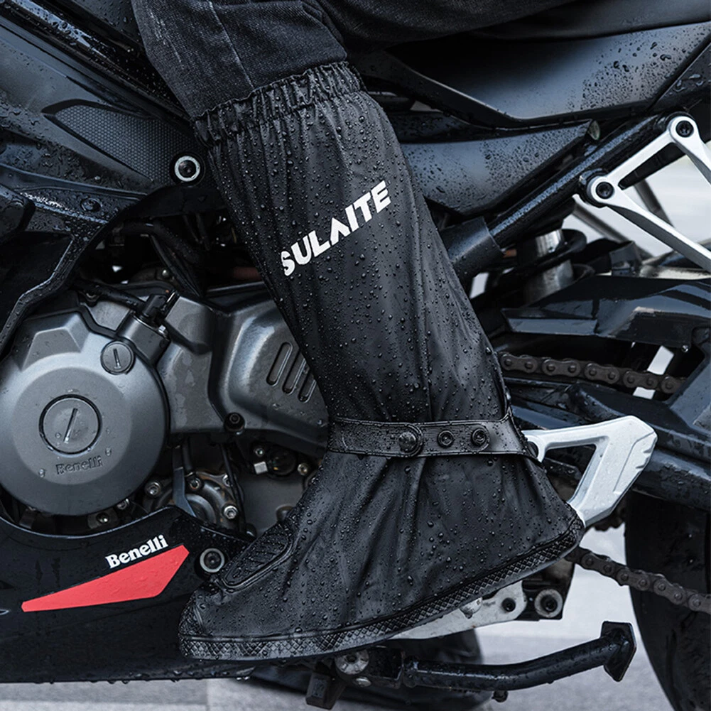 Shoe covers hotsell for motorcycle riders