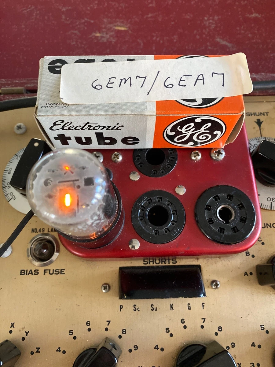 6em7 管| eBay