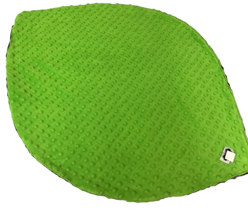 Mudpie Minky Football Decorative Blanket (BIN AN) - Image 3 of 4