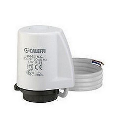 Caleffi 656402 Comando Elettrotermico 230V Basso Assorbimento Online