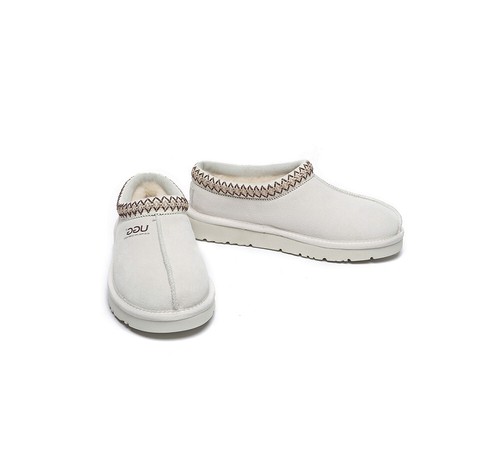 AUSTRALIAN SHEPHERD® UGG Slippers Sheepskin Wool Ankle Tazzy Nonslip Hippie - Picture 44 of 53