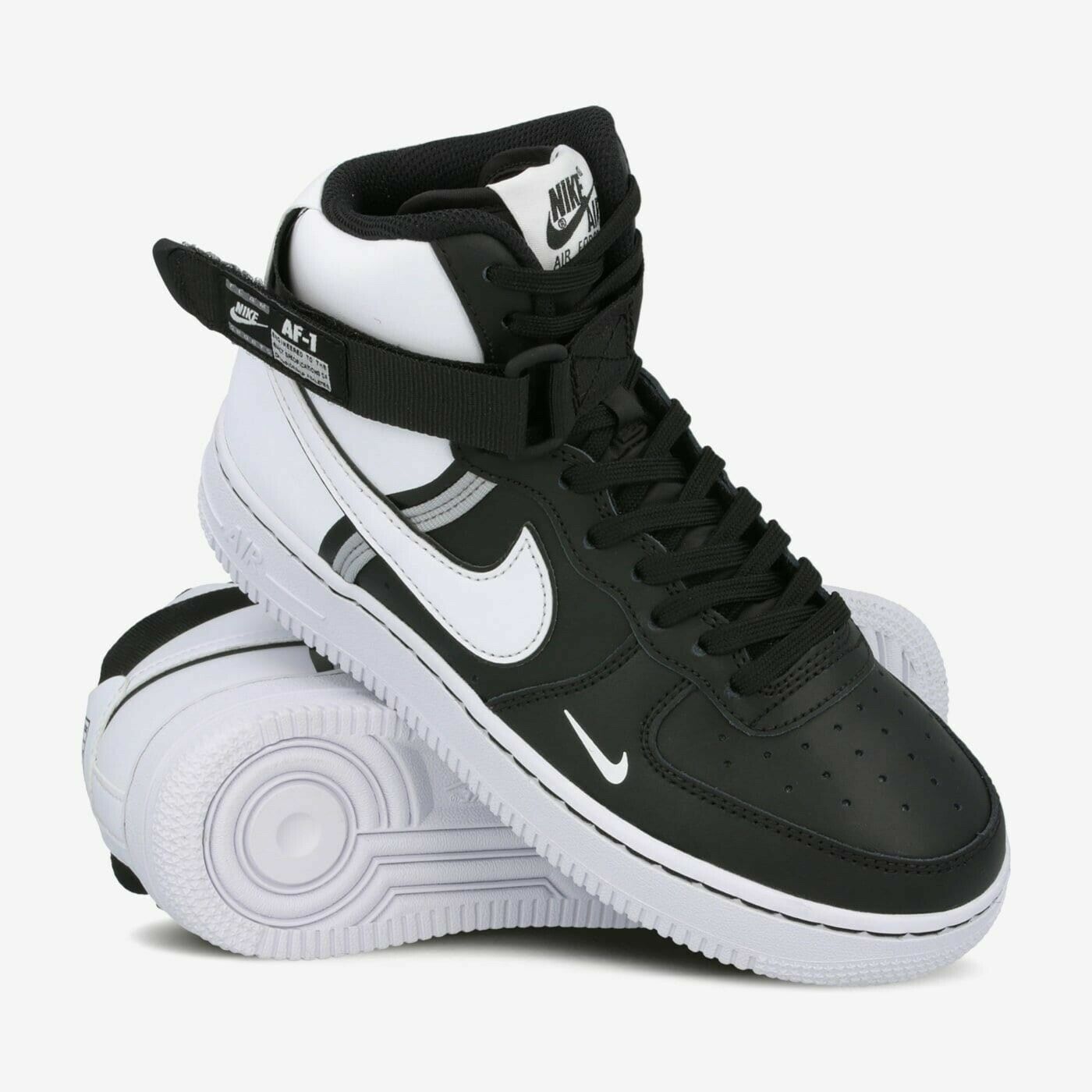 air force 1 lv8 2 high