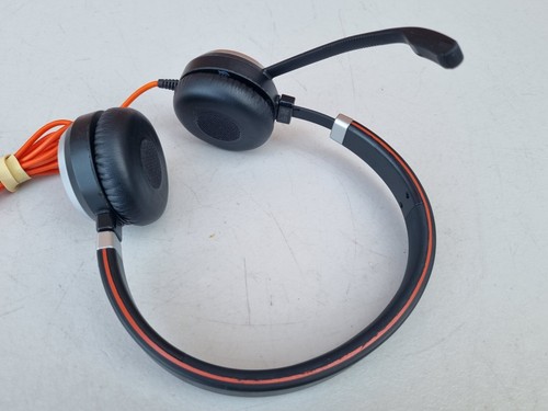Jabra Evolve 30 headset. Jabra HSC0117 Headset. Jabra Evolve 30 MS Stereo - Picture 23 of 24
