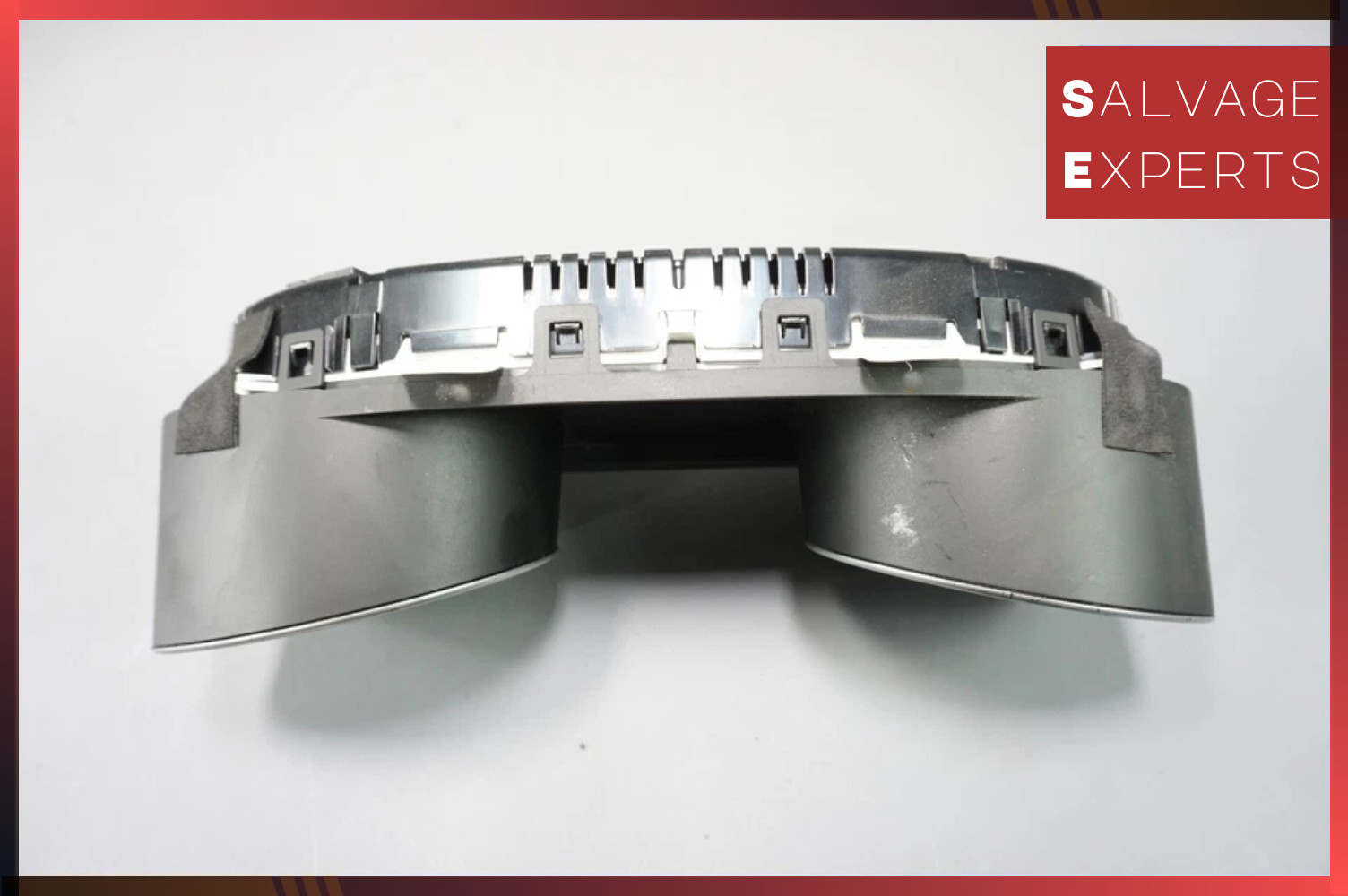 2014–2020 Maserati Ghibli Speedometer Instrument Cluster Gauge 5550102919 OEM