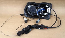 Toyota Sienna 2004-2010 Rear Left side sliding door motor 426605-10060 oem