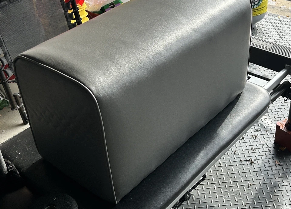 Stamina AeroPilates Performer/Whole Body Exercise Machine. Pilates/Yoga Exercise - Image 2 of 3