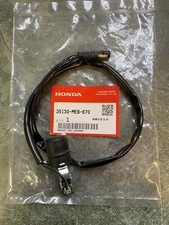 Honda Stop Kill Switch Assembly 2002-2009 CRF250R CRF450R OEM 35130-MEB-670 OEM